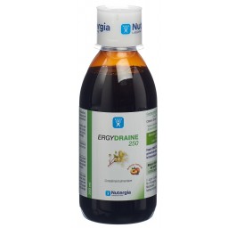 NUTERGIA Ergydren fl 250 ml