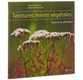 CERES livre teint mêres végét essence utilisation