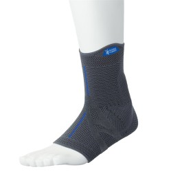 THUASNE Malleo Promaster Aktiv XL droite gris