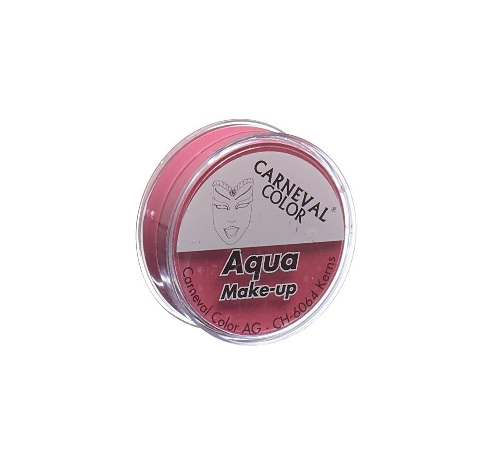 CARNEVAL COLOR AQUA make up pink bte 10 ml