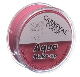 CARNEVAL COLOR AQUA make up pink bte 10 ml