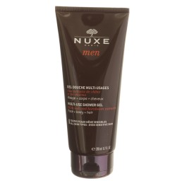 NUXE MEN Gel Douche Multi Usage 200 ml