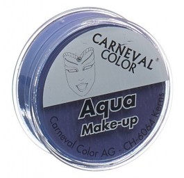 CARNEVAL COLOR Aqua make up lilas bte 10 ml