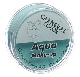 CARNEVAL COLOR Aqua make up menthe bte 10 ml