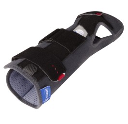THUASNE Ligaflex Immo main Gr4 gauche gris