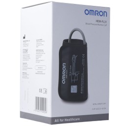 OMRON manchette bras 22-42cm Intelli Wrap