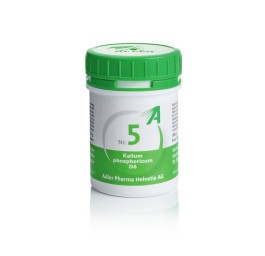 ADLER SCHÜSSLER no5 kal phos cpr 6 D 100 g