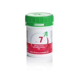 ADLER SCHÜSSLER no7 mag phos cpr 6 D 100 g