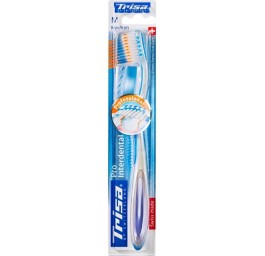 TRISA pro interdental brosse à dents medium