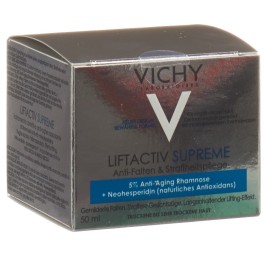 VICHY Liftactiv Supreme peau sèche 50 ml
