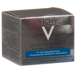VICHY Liftactiv Supreme peau normale 50 ml