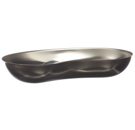 FH bassin réniforme 27cm inox