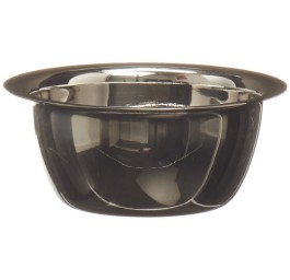 MEGRO godet 6.1x3cm 63ml inox