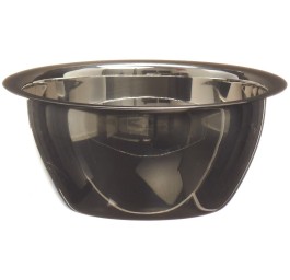 MEGRO godet 8.3x4.1cm 160ml inox