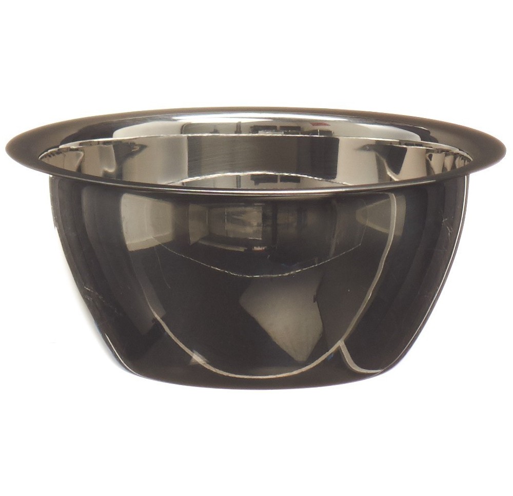 MEGRO godet 8.3x4.1cm 160ml inox