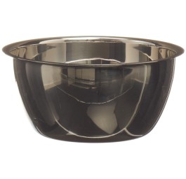 MEGRO godet 11.5x5.6cm 400ml inox