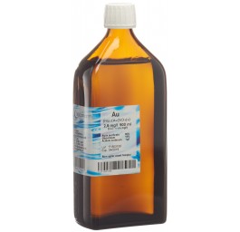 OLIGOPHARM or sol 2.5 mg/l 500 ml