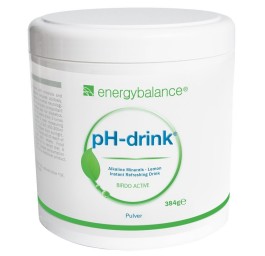 ENERGYBALANCE pH-drink Bifido Active lemon 384 g