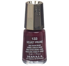 MAVALA vernis 133 velvet prune fl 5 ml