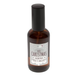 AROMALIFE Christmas spray d'ambiance 100 ml