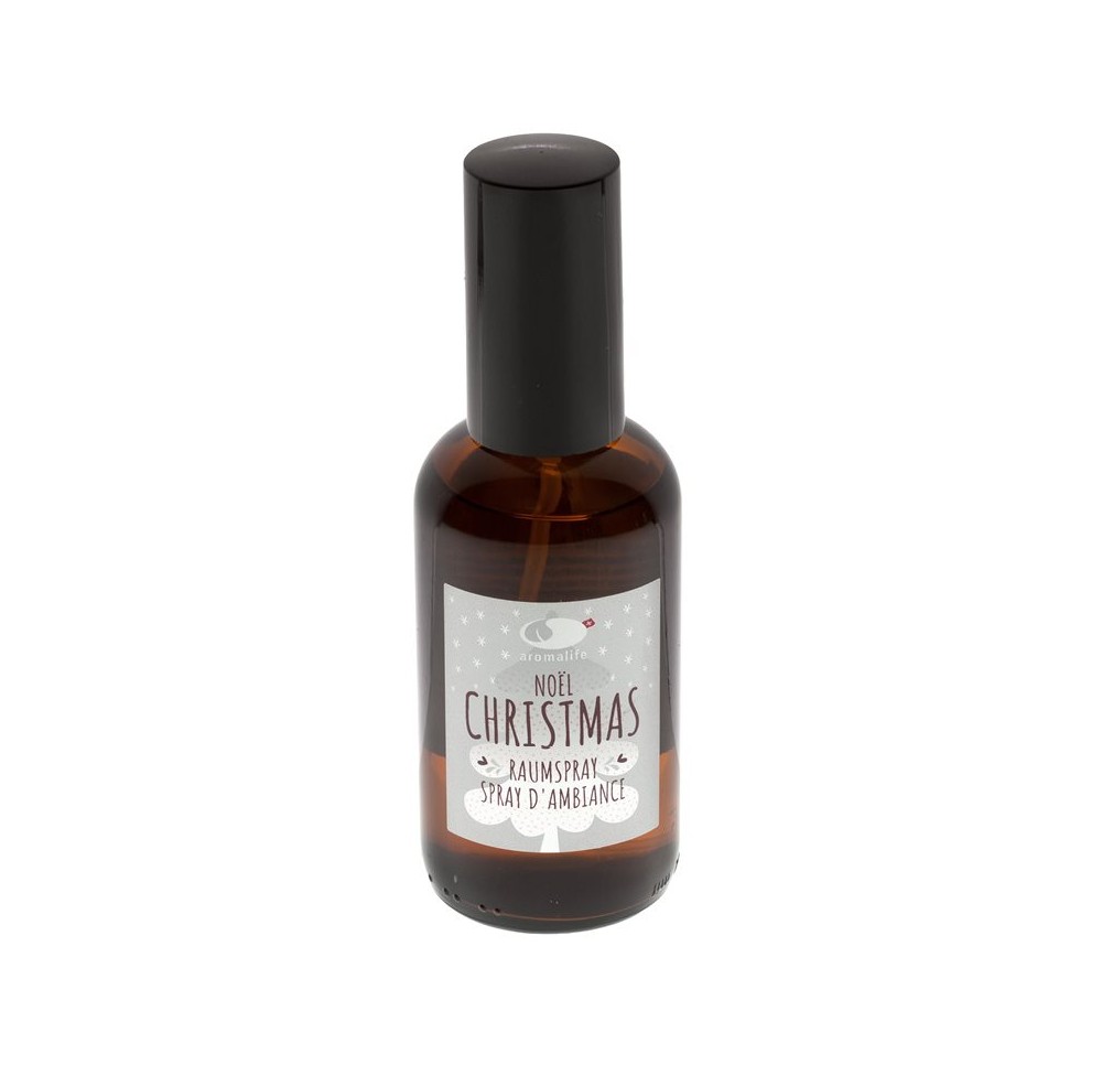 AROMALIFE Christmas spray d'ambiance 100 ml