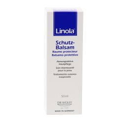LINOLA baume protecteur 50 ml