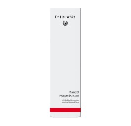 DR. HAUSCHKA lait crème pour corps amande 145 ml