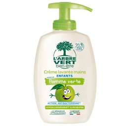 L'ARBRE VERT savon liquide enfants po ve fr 300 ml