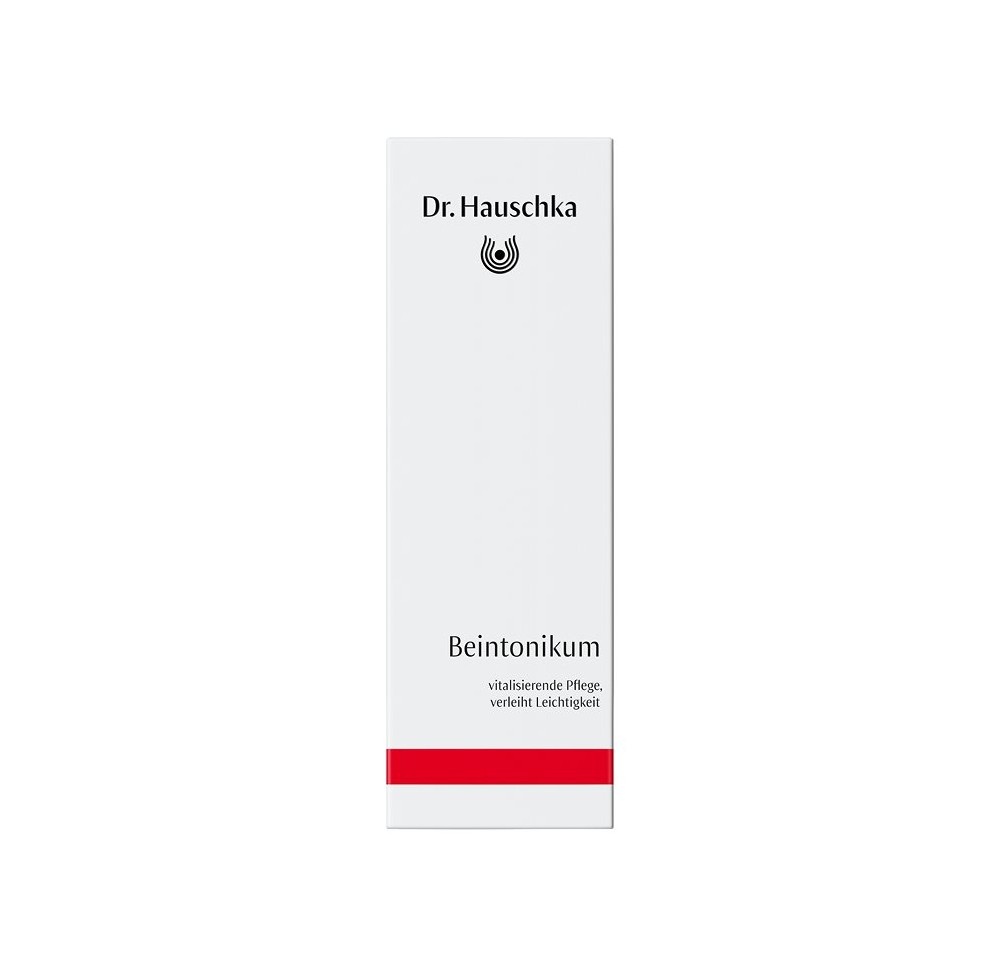 DR. HAUSCHKA lotion tonifiante pour jambes 100 ml