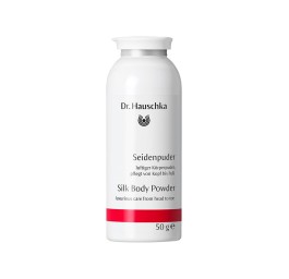 DR. HAUSCHKA poudre de soie 50 g
