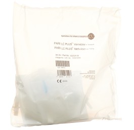 PARI LC PLUS Nébuliseur avec tuyau