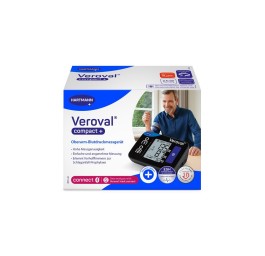 VEROVAL compact + bras supérieur