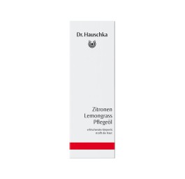 DR. HAUSCHKA huile de soin citron citronnell 75 ml
