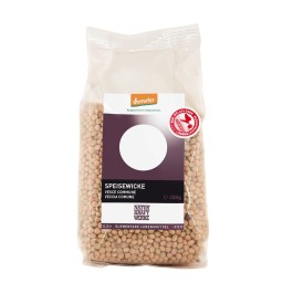 NATURKRAFTWERKE Vesce commune Demeter sach 400 g
