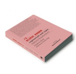 NATURKRAFTWERKE Livre neues Essen No2 Glück Essen