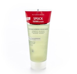 SPEICK Thermal Sensitiv gel douche tb 200 ml