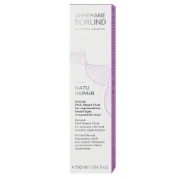 BÖRLIND Naturepair Detox&Dna Repair 50 ml