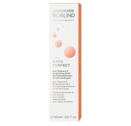 BÖRLIND Natuperf A Pigm&Bright 50 ml