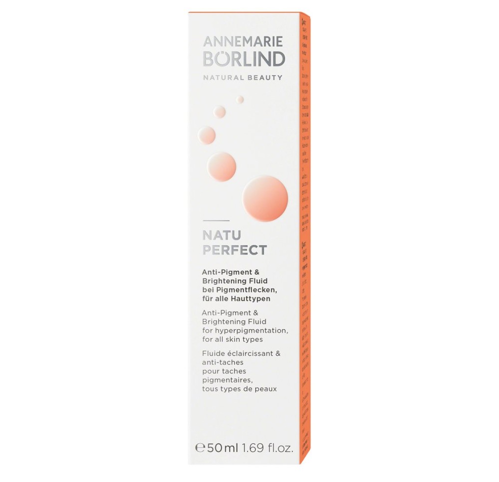 BÖRLIND Natuperf A Pigm&Bright 50 ml