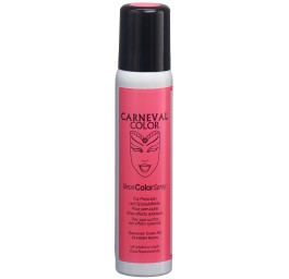 CARNEVAL COLOR Neon Color Spray leuchtpink 100 ml