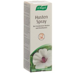 VOGEL spray contre la toux 30 ml