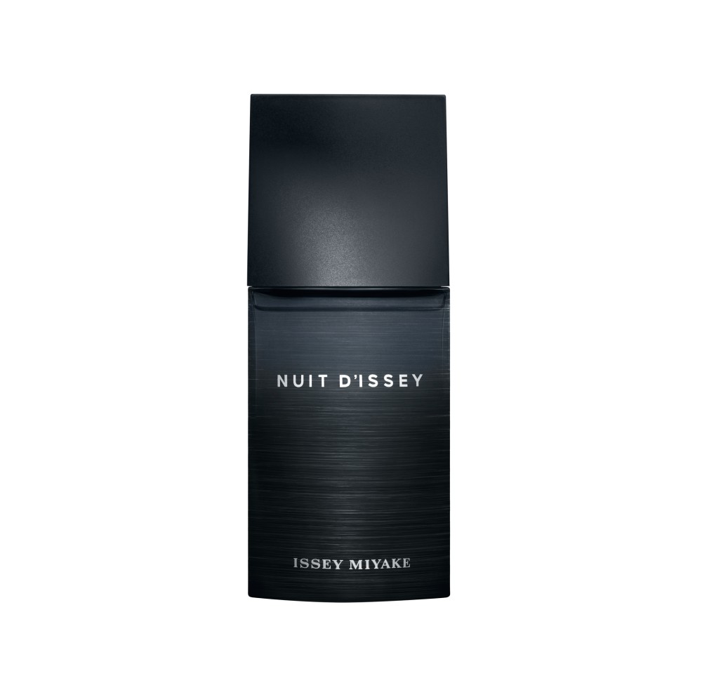 MIYAKE NUIT D'ISSEY EDT vapo 125 ml
