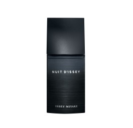 MIYAKE NUIT D'ISSEY EDT vapo 125 ml