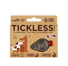 TICKLESS Pet protection tiques & puces eco