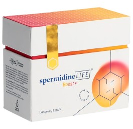 SPERMIDINELIFE Boost+ 30 pce