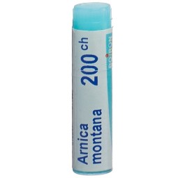 BOIRON arnica montana glob 200 CH 1 dos