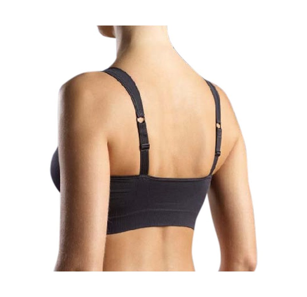 CAREFIX Soutien-gorge Anna postopératoi XXL noir CAREFIX Soutien-gorge Anna postopératoi XXL noir