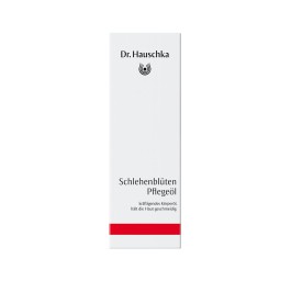 DR. HAUSCHKA Huile de soin prunelle 75 ml