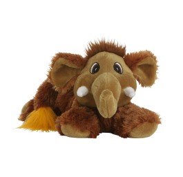 HABIBI PLUSH mammouth 31cm