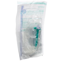 EXADROP régulateur goutte avec Intrafix 180cm